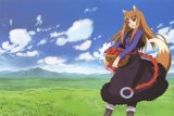 BUY NEW spice and wolf - 175927 Premium Anime Print Poster